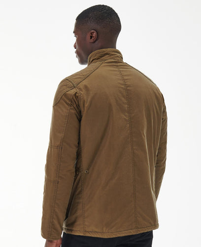 B.Intl Winter Lockseam Sand