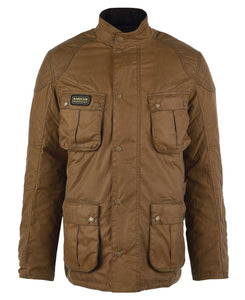 B.Intl Winter Lockseam Sand