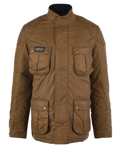 B.Intl Winter Lockseam Sand