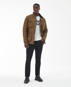 B.Intl Winter Lockseam Sand