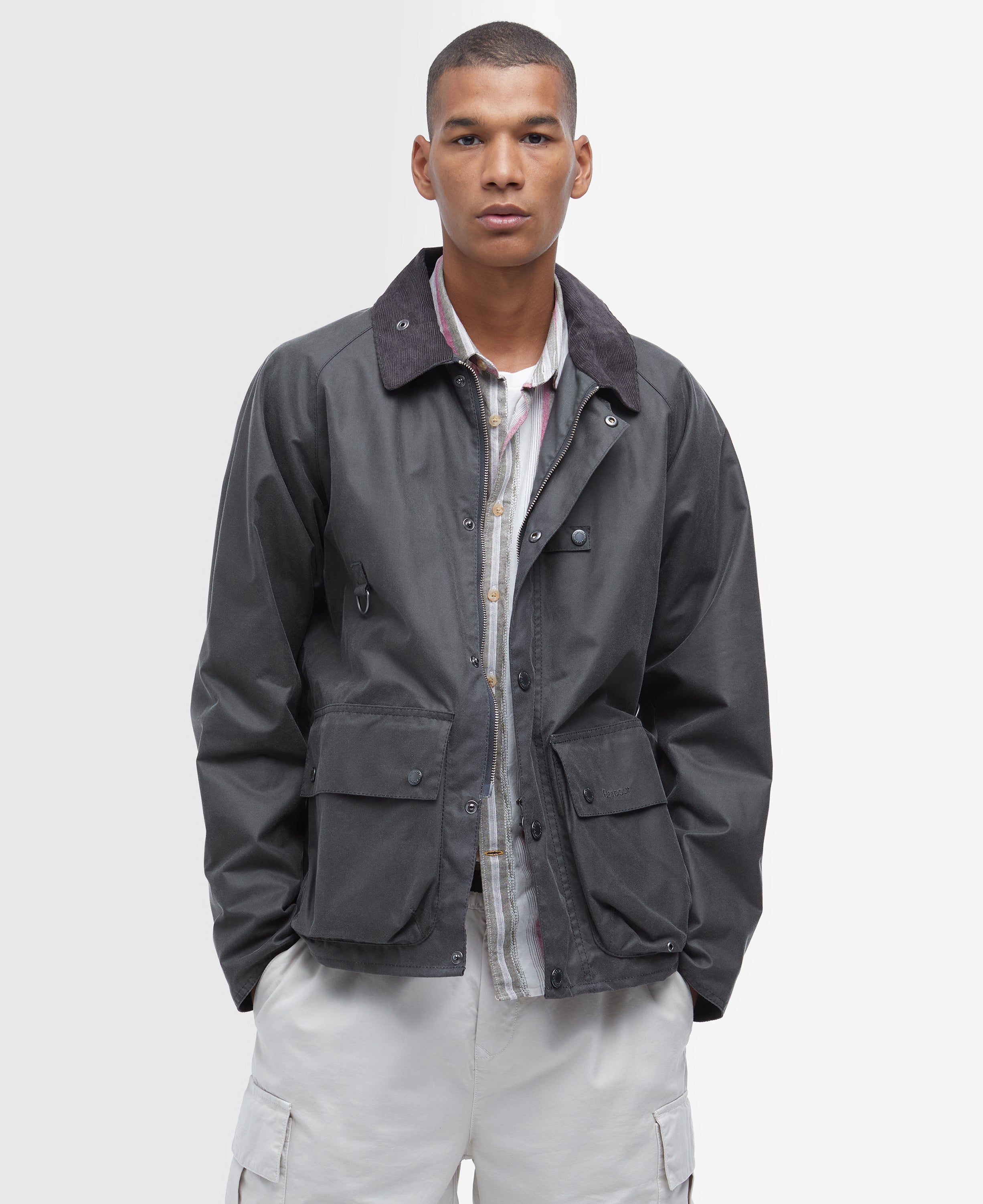 Barbour Utility Spey Wax – BGarden