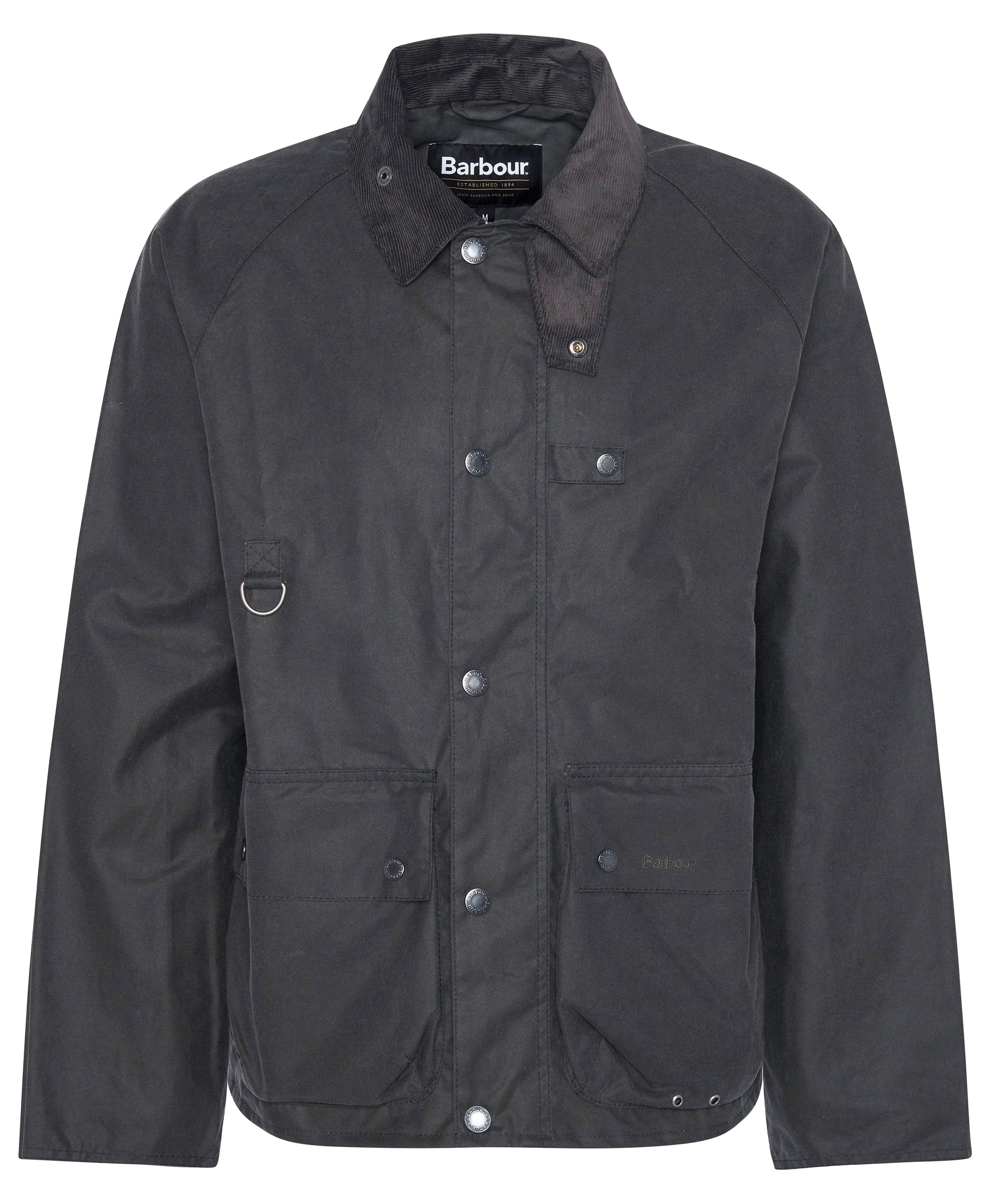 Barbour Utility Spey Wax – BGarden
