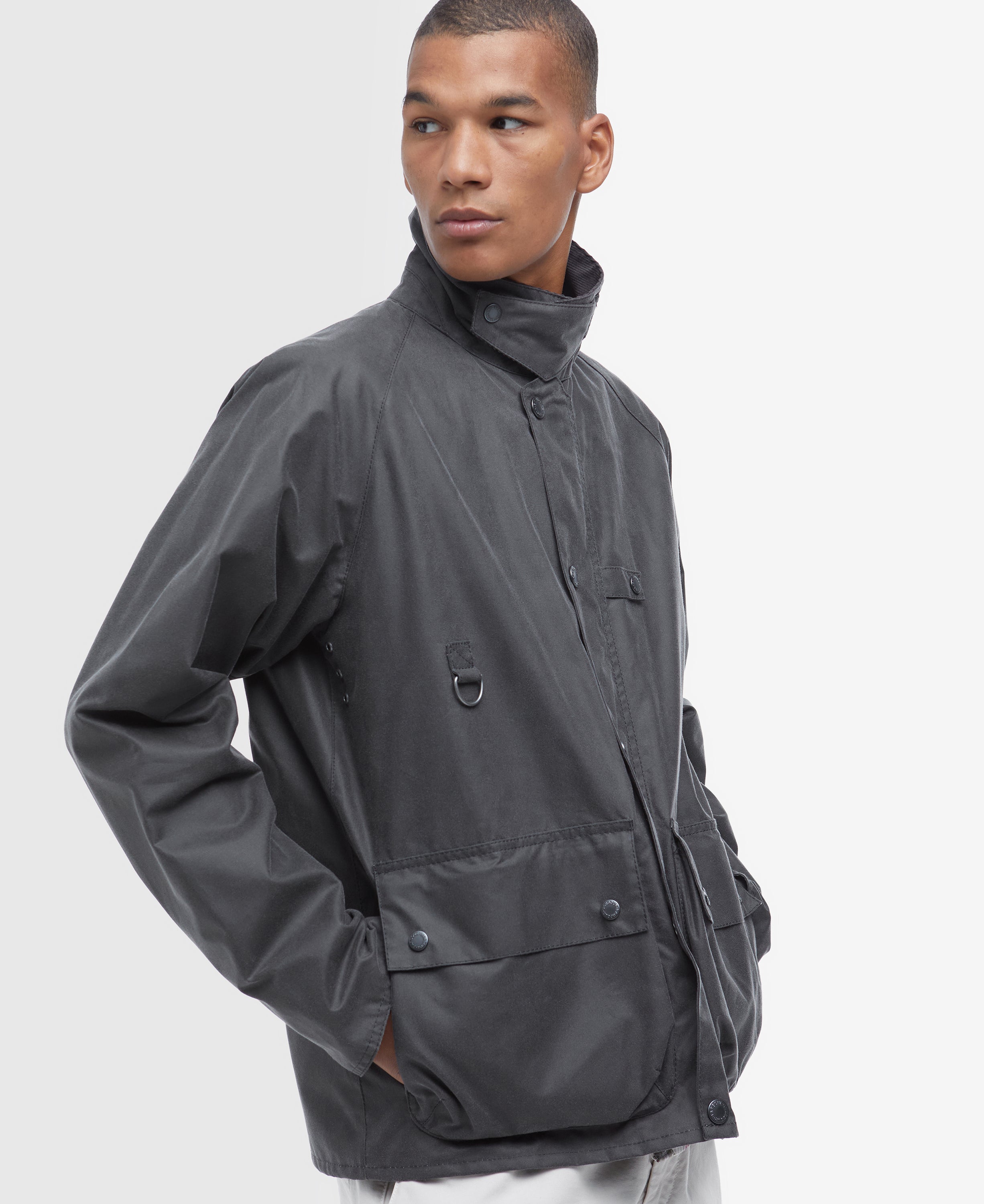 Barbour Utility Spey Wax – BGarden Barbour Utility Spey Wax – BGarden
