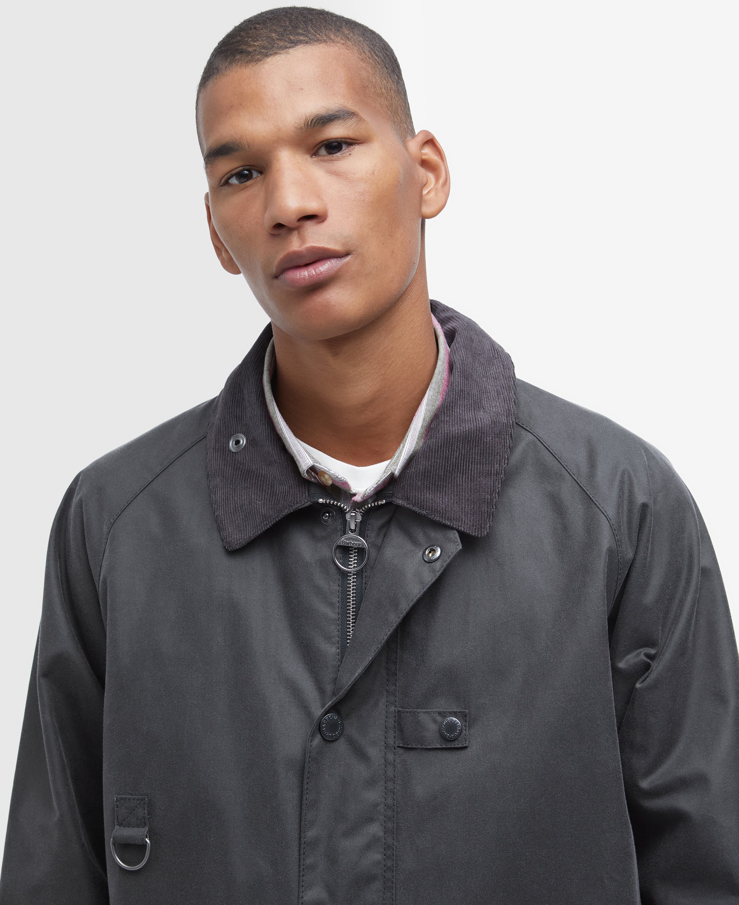 Barbour Utility Spey Wax – BGarden