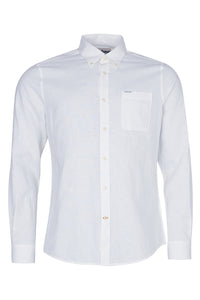 Barbour Nelson TF Shirt