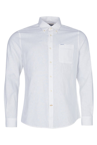 Barbour Nelson TF Shirt