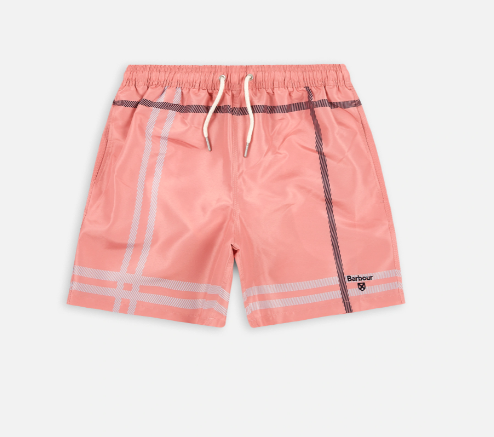 Barbour Blaine Swim Shorts