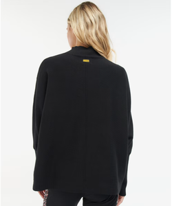 B.Intl Roland Knit Black