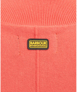 B.Intl Roland Knit Cayenne