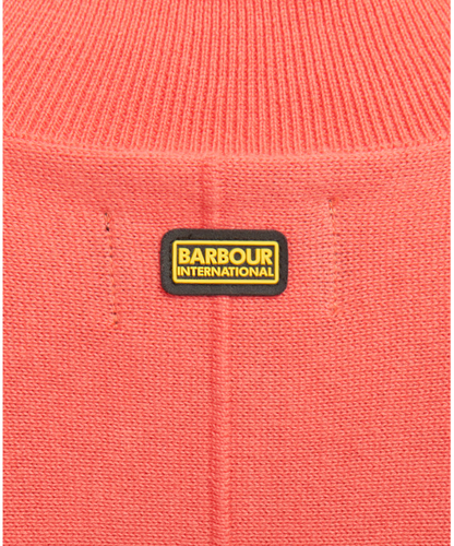 B.Intl Roland Knit Cayenne