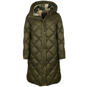 Barbour Sandyford Quilted Jacket