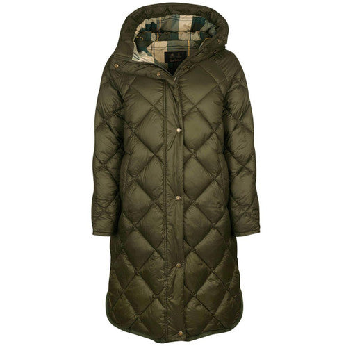Barbour Sandyford Quilted Jacket