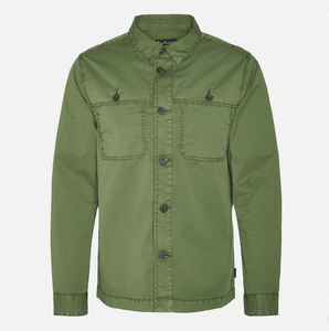 Barbour Sidlaw Oversh  Palm Le