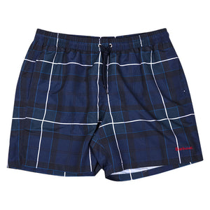 Barbour Tartan Swin Short