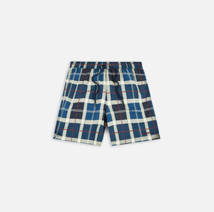 Barbour Tartan Swin Short