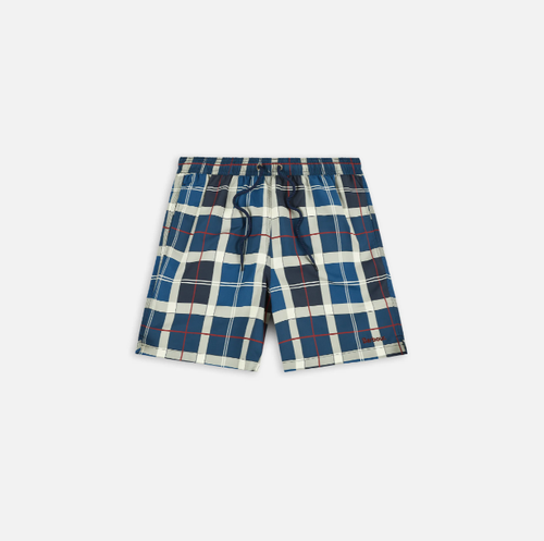 Barbour Tartan Swin Short