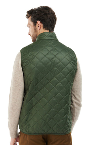 Barbour Essential gilet