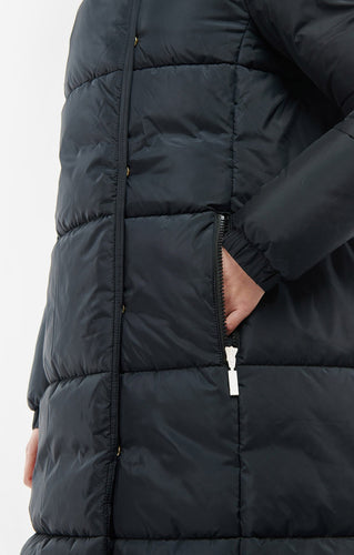 B. Intl Aldea Quilt