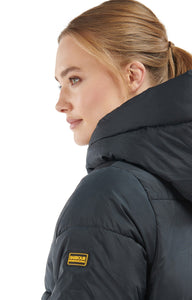 B. Intl Aldea Quilt
