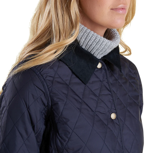 Barbour Annandale Quilt