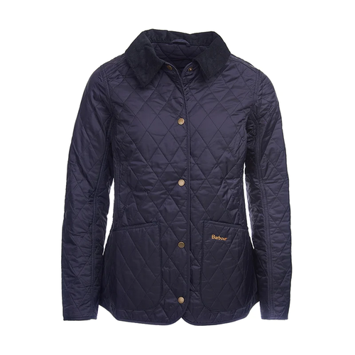 Barbour Annandale Quilt