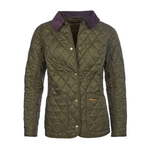 Barbour Annandale Quilt