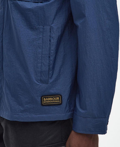 B.Intl Neale Casual