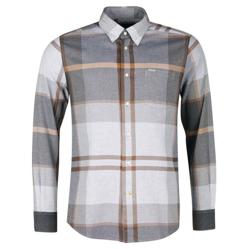 Barbour Dunoon Taillor Greystone