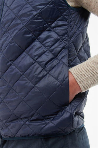 Barbour Essential gilet