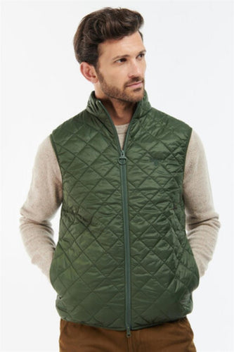 Barbour Essential gilet