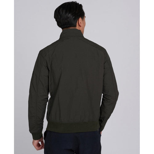 B. Intl Steve McQueen Rectifier Harrington Jacket