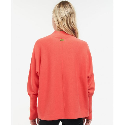 B.Intl Roland Knit Cayenne