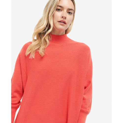 B.Intl Roland Knit Cayenne