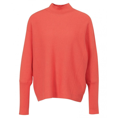 B.Intl Roland Knit Cayenne