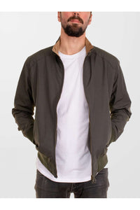B. Intl Steve McQueen Rectifier Harrington Jacket