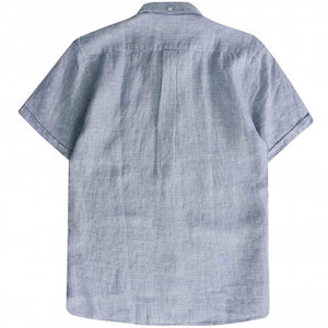 Barbour Marwood Tailored Short Sleeve Shirt