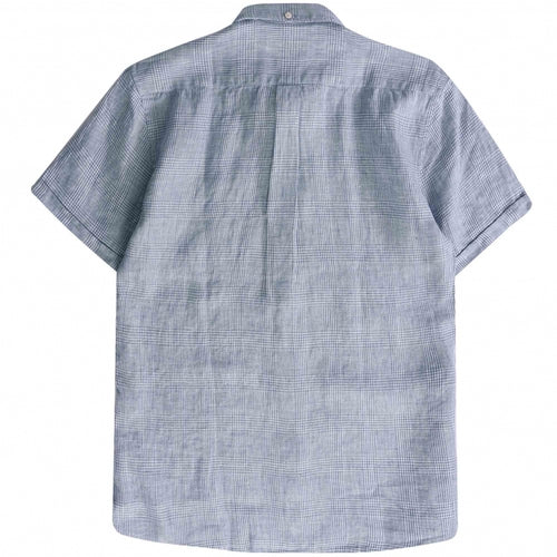 Barbour Marwood Tailored Short Sleeve Shirt