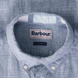 Barbour Marwood Tailored Short Sleeve Shirt