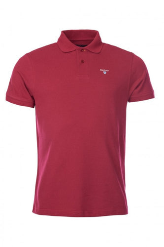 Barbour Sports Polo Shirt