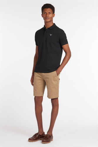 Barbour Sports Polo Shirt