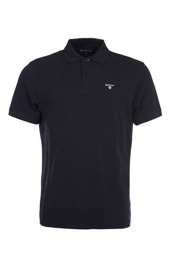 Barbour Sports Polo Shirt