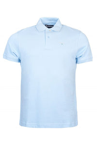 Barbour Sports Polo Shirt