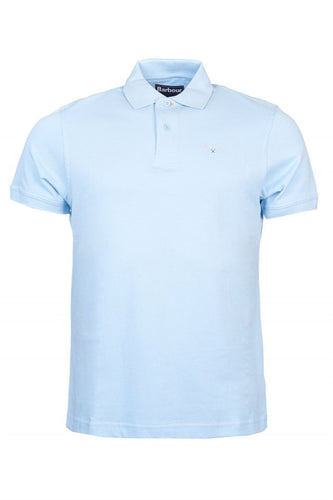 Barbour Sports Polo Shirt