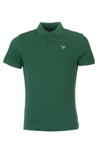 Barbour Sports Polo Shirt