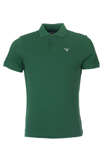 Barbour Sports Polo Shirt