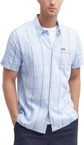 Barbour Swaledale Short Sleeve