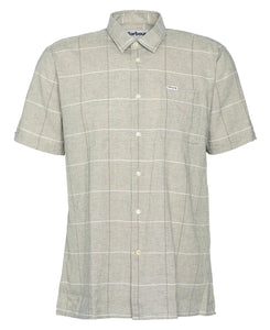 Barbour Swaledale Short Sleeve