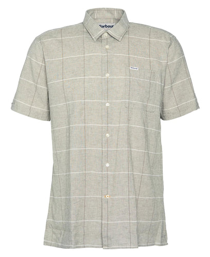 Barbour Swaledale Short Sleeve