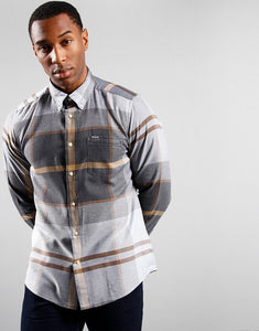 Barbour Dunoon Taillor Greystone