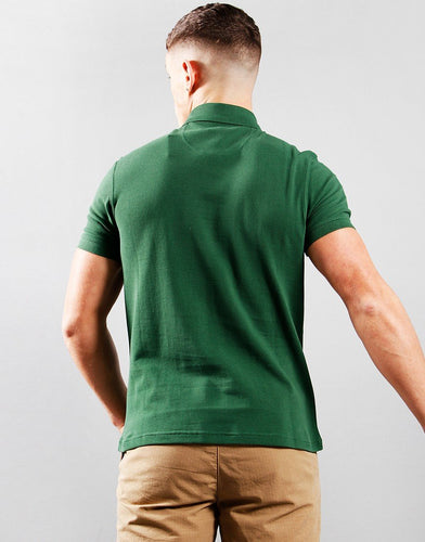 Barbour Sports Polo Shirt